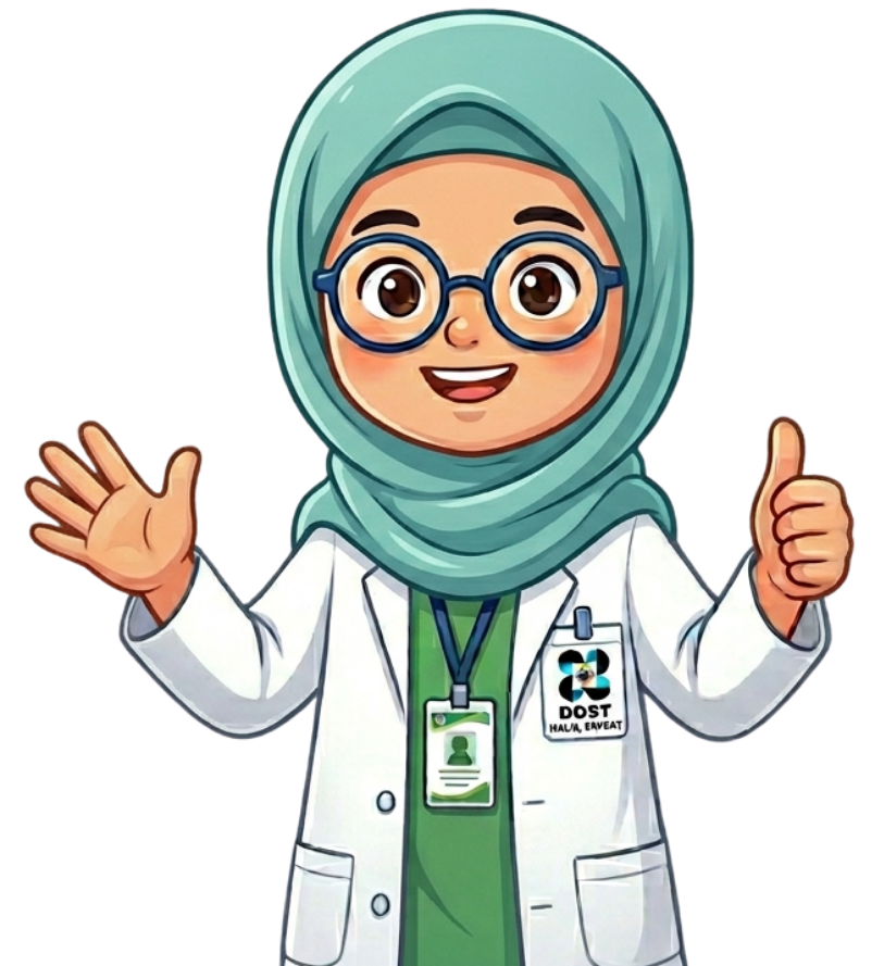 Halal Kid