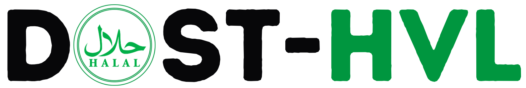 DOST Logo