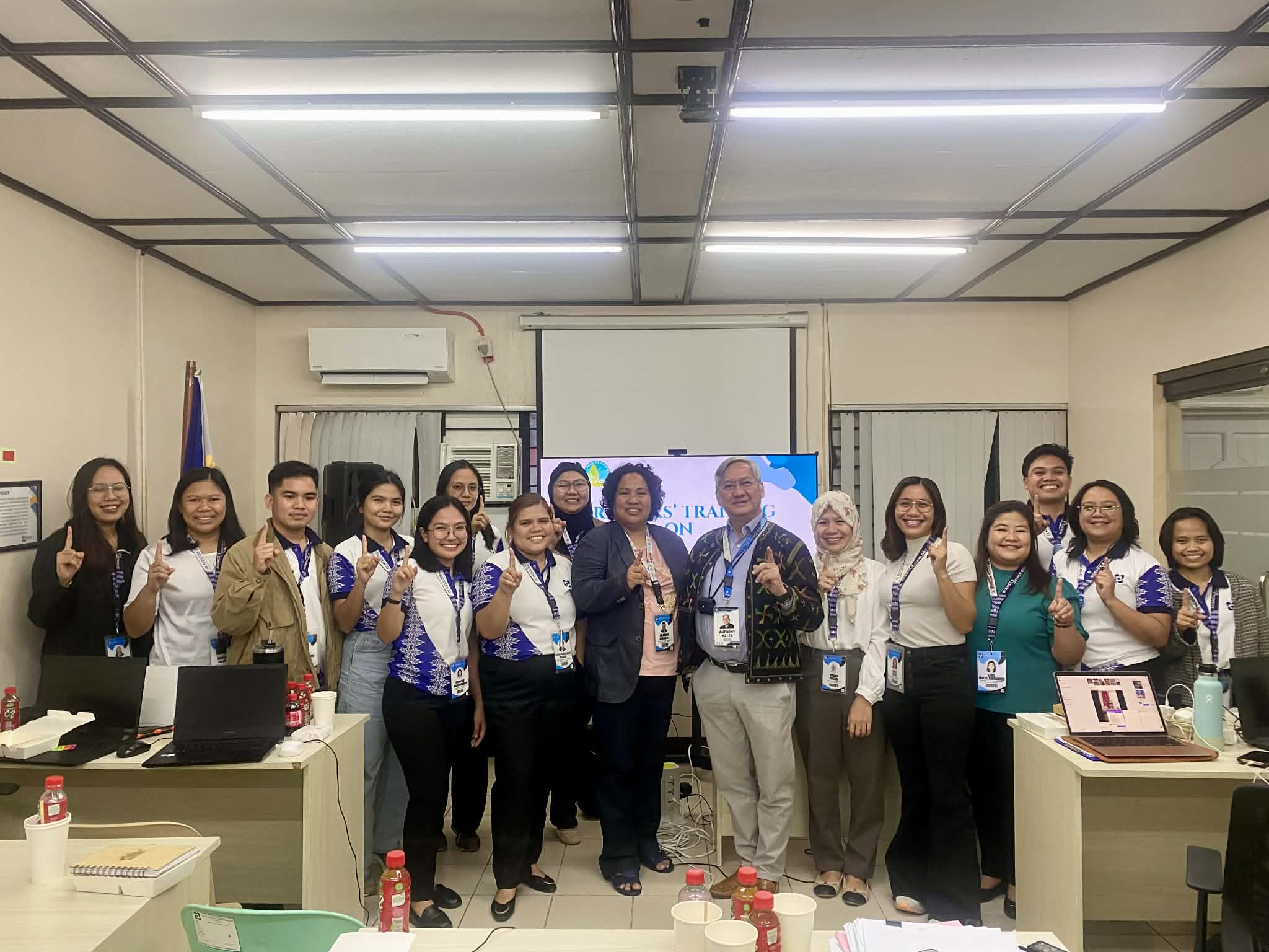 DOST XI Image 1